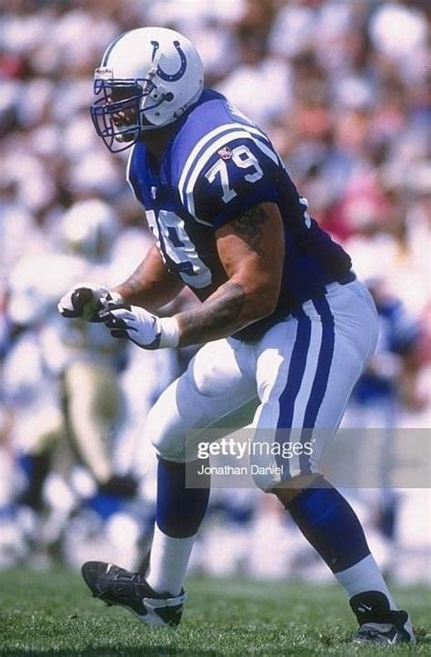 Tony Mandarich | Nfl teams, Baltimore colts, Lineman