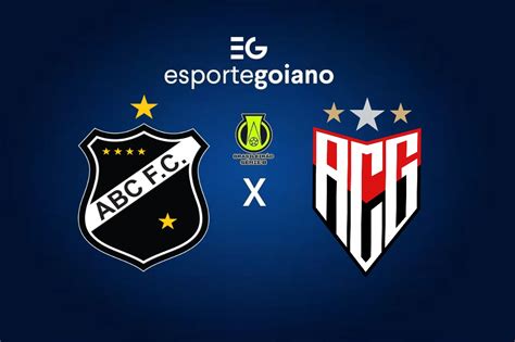 Veja como foi ABC 1x1 Atlético GO 14ª rodada da Série B EG