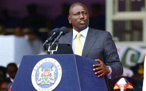 President William Ruto S Full Speech At The Un General Assembly The