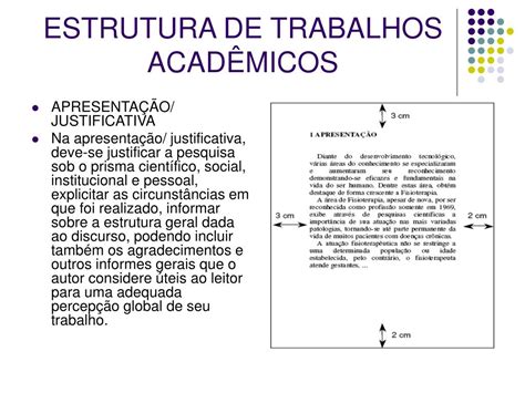 Ppt Normas Para Elabora O De Trabalhos Acad Micos Powerpoint