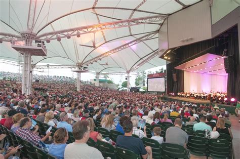 The Cynthia Woods Mitchell Pavilion Official Website :: Media Photo Gallery