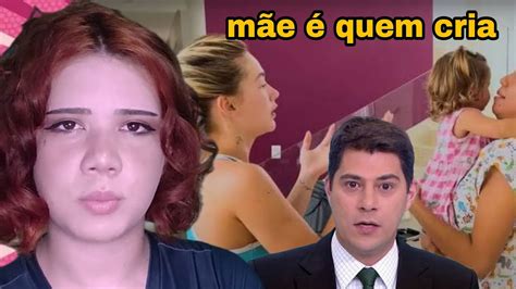 Treta Da Virginia Evaristo Costa Tiago Santineli E Talz Youtube