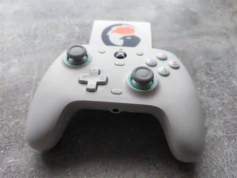 GameSir G SE Xbox Licensed Controller With Hall Effect