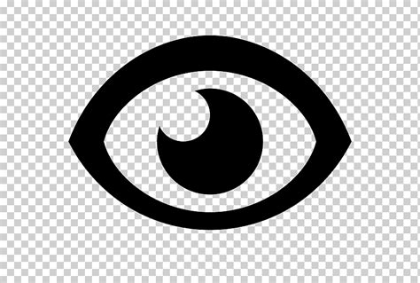 Iconos De Computadora Ojo Ojo Gente Logo Ojo Humano Png Klipartz