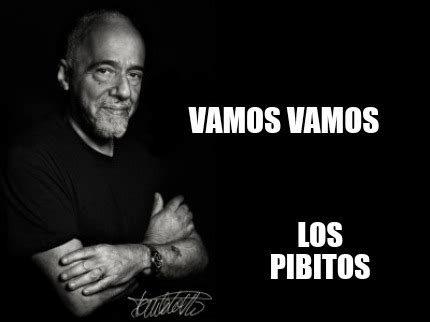 Meme Creator Funny Vamos Vamos Los Pibitos Meme Generator At