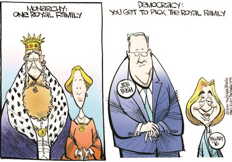 ️ Monarchy vs democracy. Democracy vs. Monarchy: What’s the Difference ...