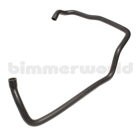 Expansion Tank Return Hose For Bmw E E Z Mz M S