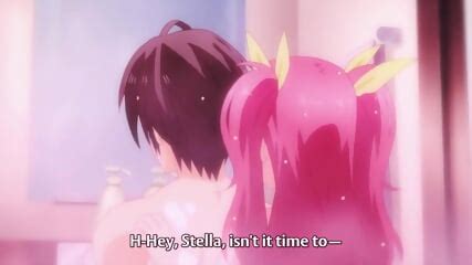 Recopilaci N De Fanservice Sobre La Caballer A De Un Caballero Fracasado Stella Hot