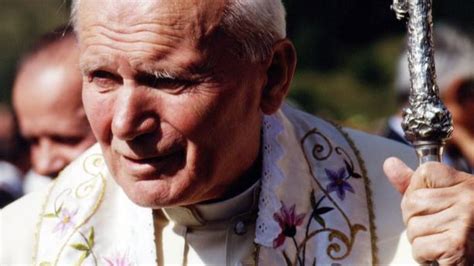 46 lat temu Karol Wojtyła został papieżem Jego pontyfikat był