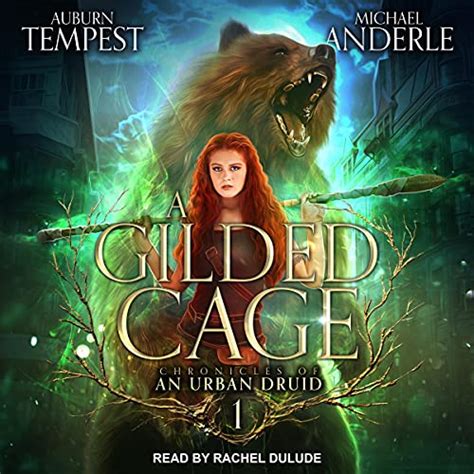 A Gilded Cage Audiobook Free With Trial