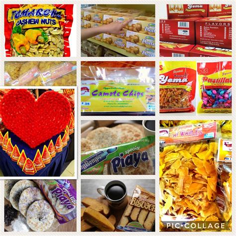 Cdo Pasalubong Food Products Home