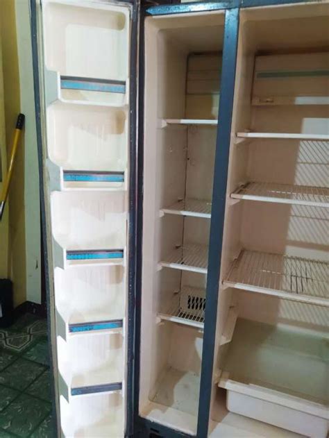 Vendo Nevera Puertas Para Repuesto O Reparacion En Caracas