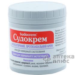 Судокрем ᐉ Купить по лучшей цене ≡ Доставка по всей Украине ≡ Отзывы ≡ ...
