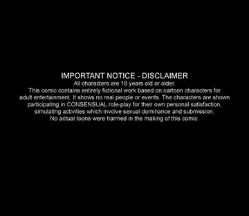 Fansadox Toy In The Attic Slasher Muses Sex And Porn Comics