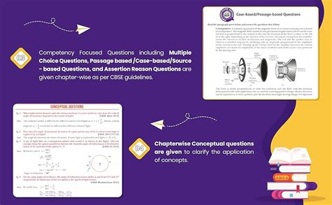 Xam Idea Physics Class 12 Book CBSE Board Chapterwise Question Bank