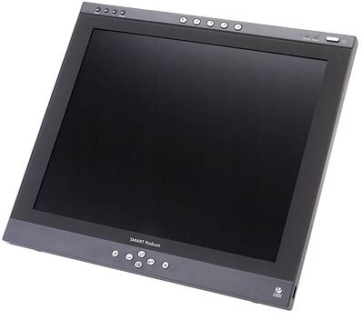 Купить Сенсорный монитор WACOM SMART SYMPODIUM ID370 СТИЛУС: отзывы ...