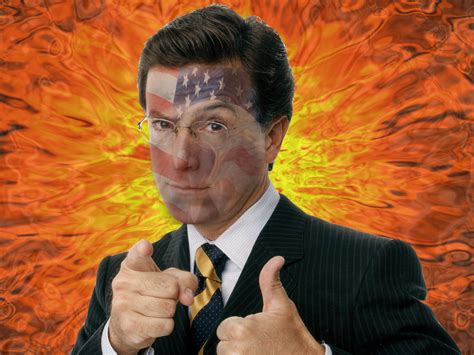 Stephen Colbert Stephen Colbert Wallpaper 154381 Fanpop