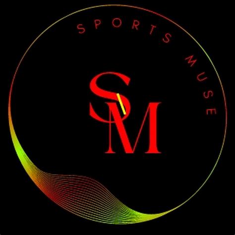 Sports Muse Youtube