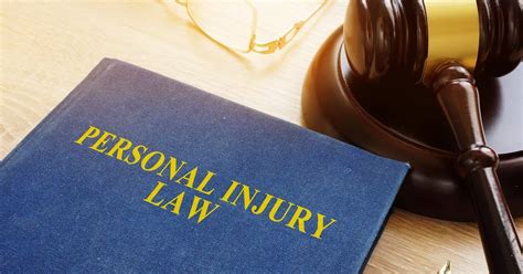 Why Do I Need An Oh Personal Injury Lawyer Colombo Law