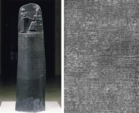 Hammurabi Kanunları Mutlaka Oku