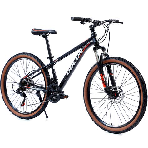 Горный велосипед Dulun 26DL-363-21s купить с быстрой доставкой из Китая ...