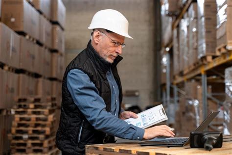 Inventory Manager Job Description What You Need To Know