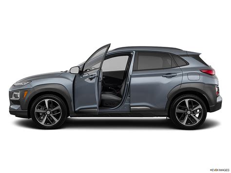 2018 Hyundai Kona Ultimate 4dr Crossover Research Groovecar