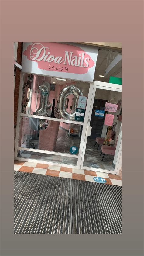 Nail Bar Gallery Diva Nail Bar The Centre Livingston Diva Nail Bar