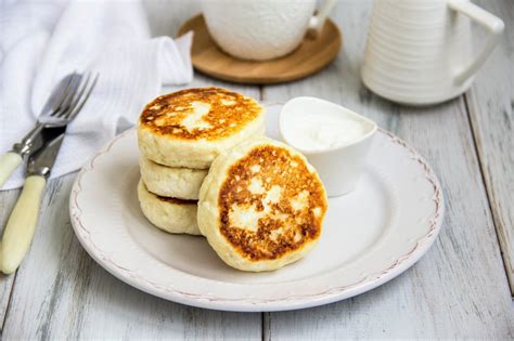 Сырники - 158 вкусных рецептов с фото, простые рецепты сырников