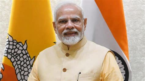 Pm Narendra Modi Navratri Wishes For Day 5 Prime Minister Tweets On