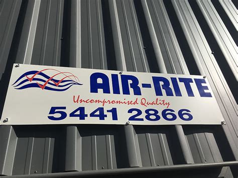 Contact Air Rite Sunshine Coast