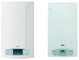 Газовые котлы | Купить настенный газовый котел отопления : Климат-Комфорт