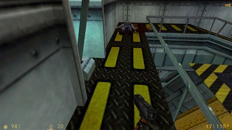 Half Life 1 Walkthrough Anomalous Materials Unforeseen Consequences