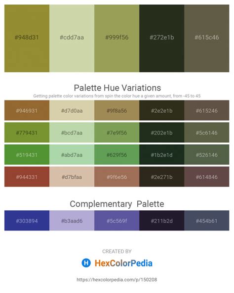 Pitch Hex Color Conversion Color Schemes Color Shades Pantone