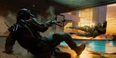 Call Of Duty Black Ops 6 Won't Have Carry Forward In Multiplayer, Says ...