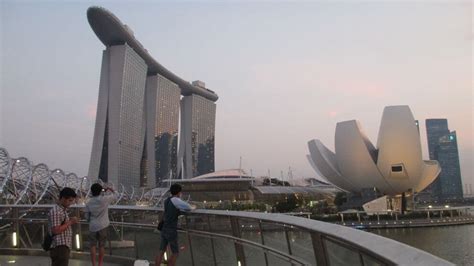 Onde Fica Cingapura Singapura Localização No Mapa