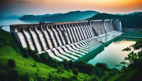 List Of Dams And Reservoirs In India 2024a Detailed Overview