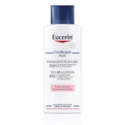 Eucerin Urearepair Plus Mollient D Ur E Ml Mapara Tunisie