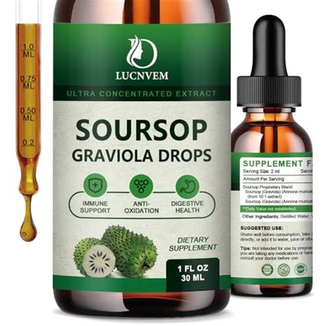 I Tested Soursop Oil For Skin Heres Why Its My New Favorite Skincare