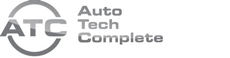 Auto Tech Complete – Caring for your vehicle