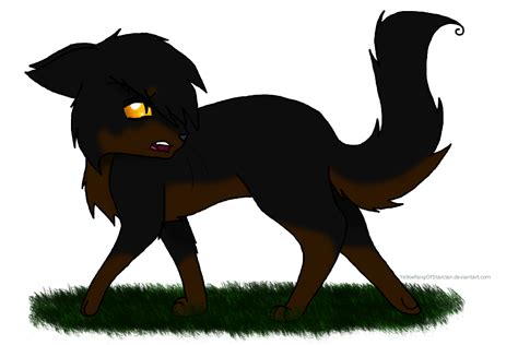 Spiderleg By Yellowfangofstarclan On Deviantart