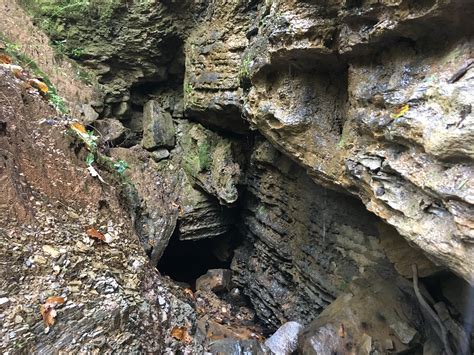 Ellisons Cave Walker County Ga Official Government Site
