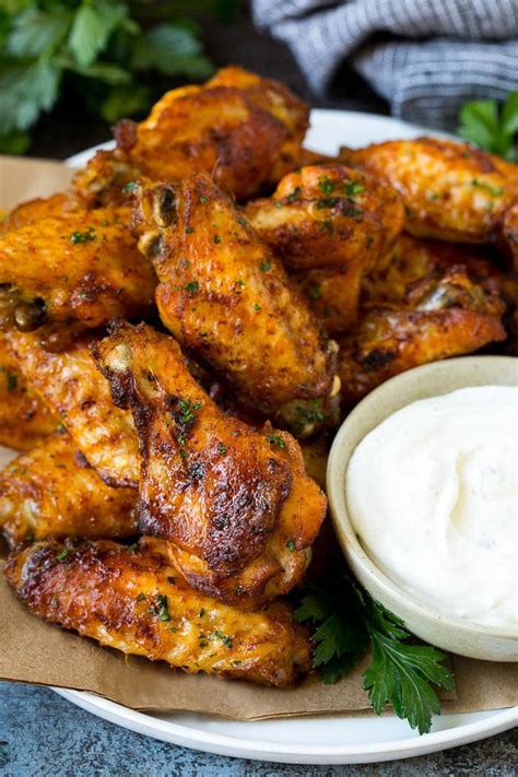 The 30 Best Ideas For Cook Chicken Wings Best Recipes Ideas And Collections