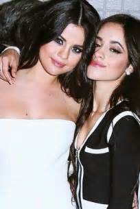 Camila Cabello And Selena Gomez