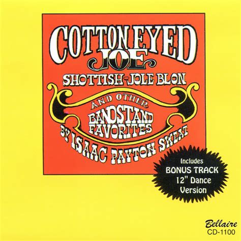 Cotton Eyed Joe Schottische Youtube Music