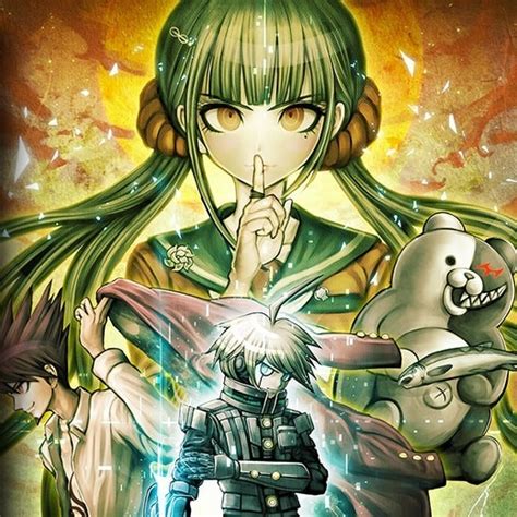 Danganronpa 3