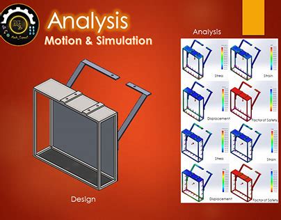 Motionsimulation Projects :: Photos, videos, logos, illustrations and ...