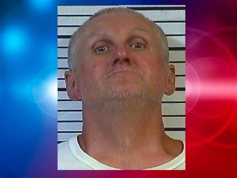 REGISTERED SEX OFFENDER ARRESTED IN CROSSVILLE 3B Media News