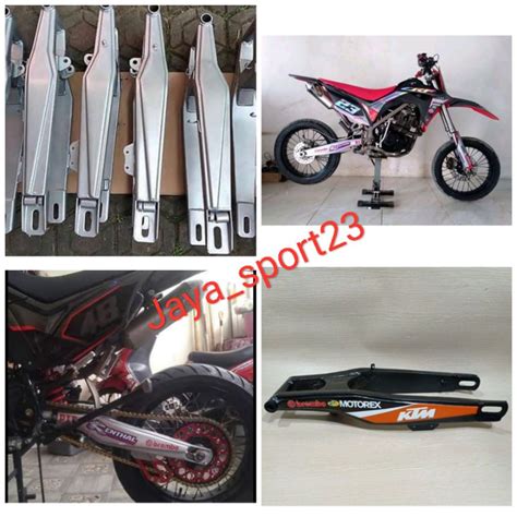 Swing Arm Swing Arm Klx Crf Dtracker Accessories Supermoto Trail