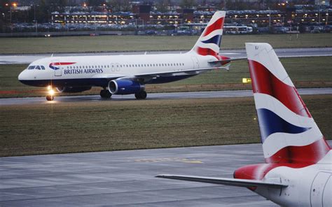 British Airways January Strike Which Flights Are Affected And Travel